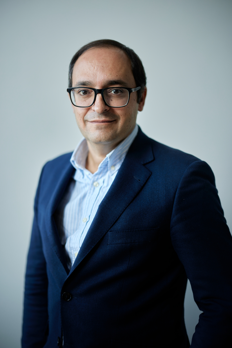 Juan Manuel Mogarra