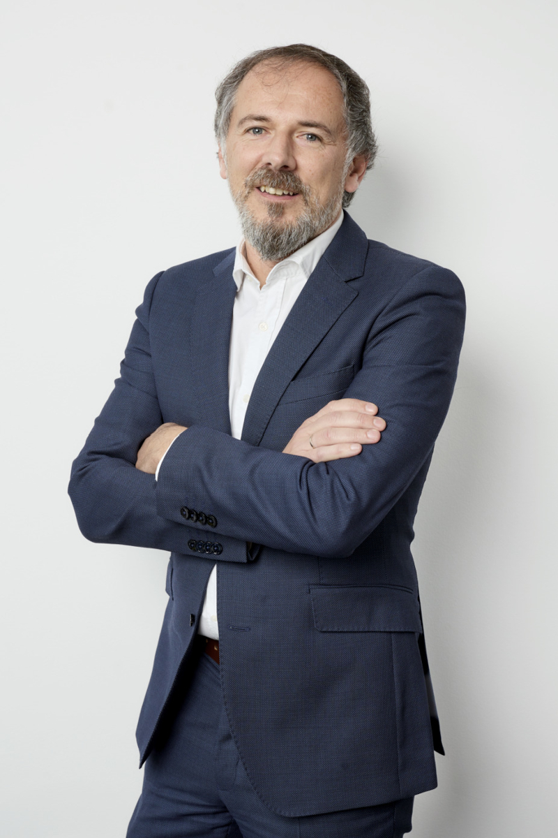 Enrique Poy